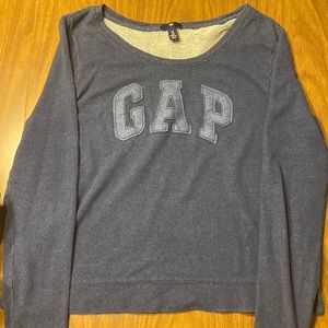 Gap Light Sweater